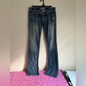 BKE Women's Low Rise